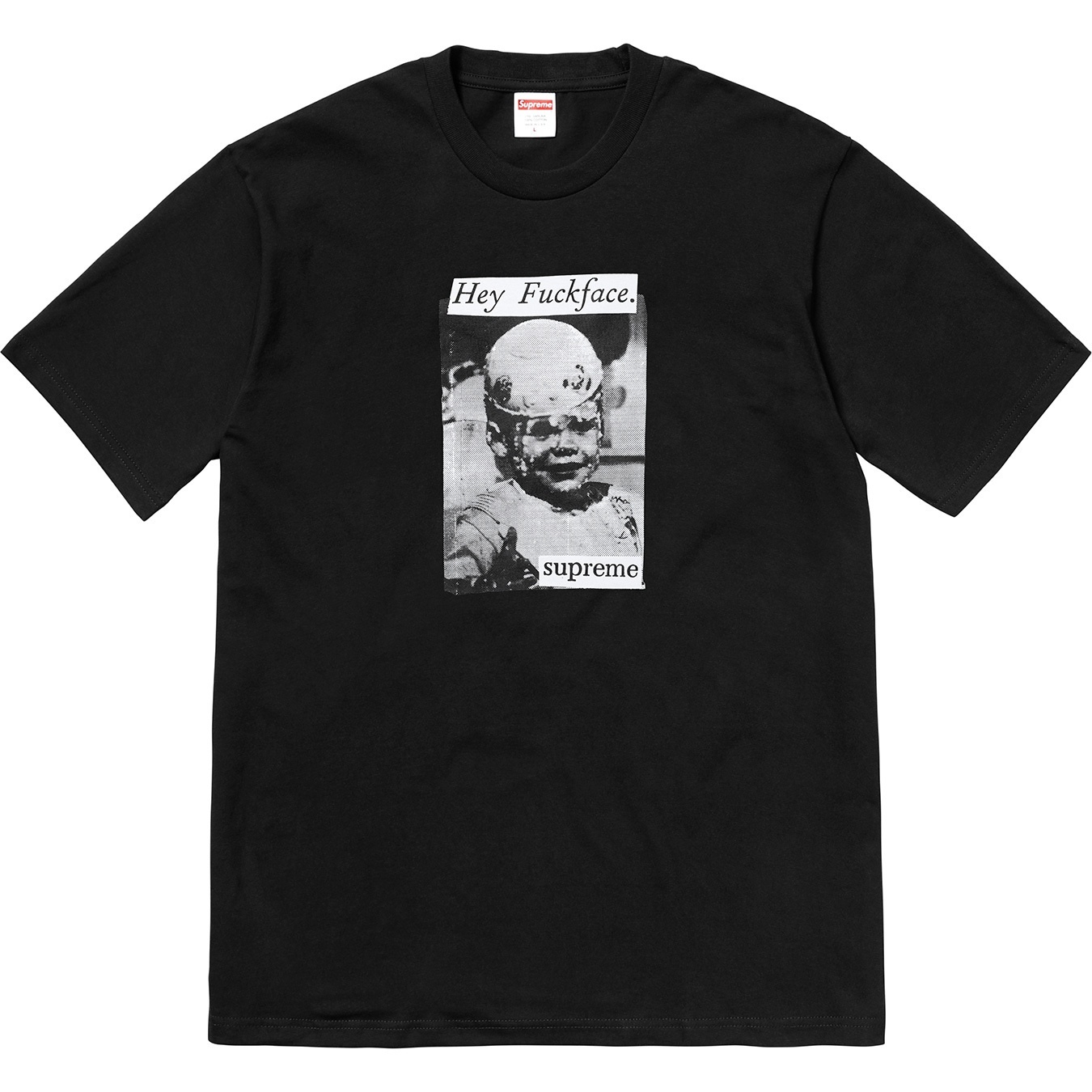 Fuck Face Tee view 7